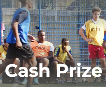 Cashprize