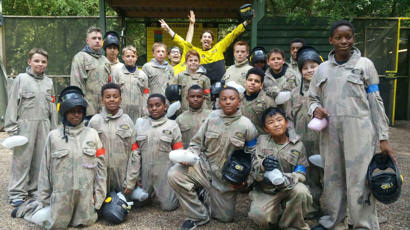 Summer 2017 Senior Holiday Scheme