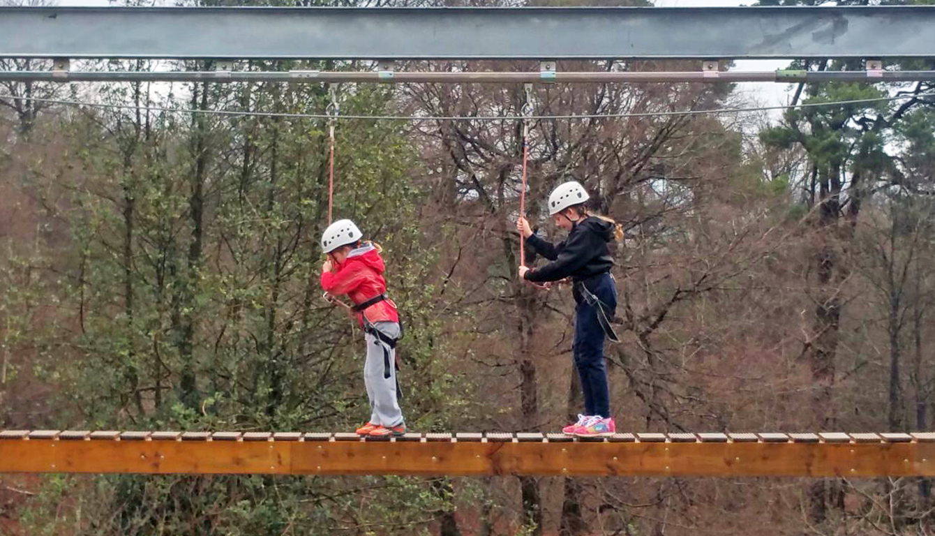 January 2018 Hindleap Warren Residential