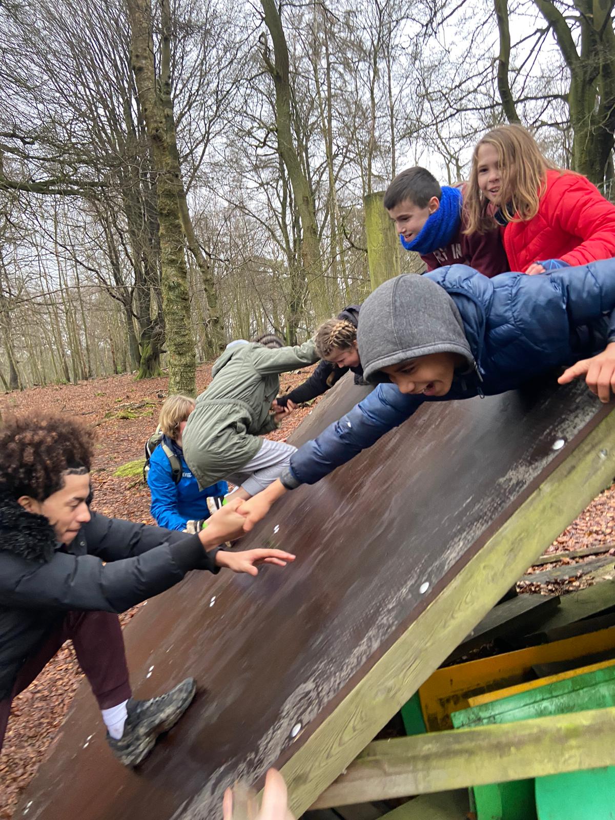 January 2020 Hindleap Warren Residential