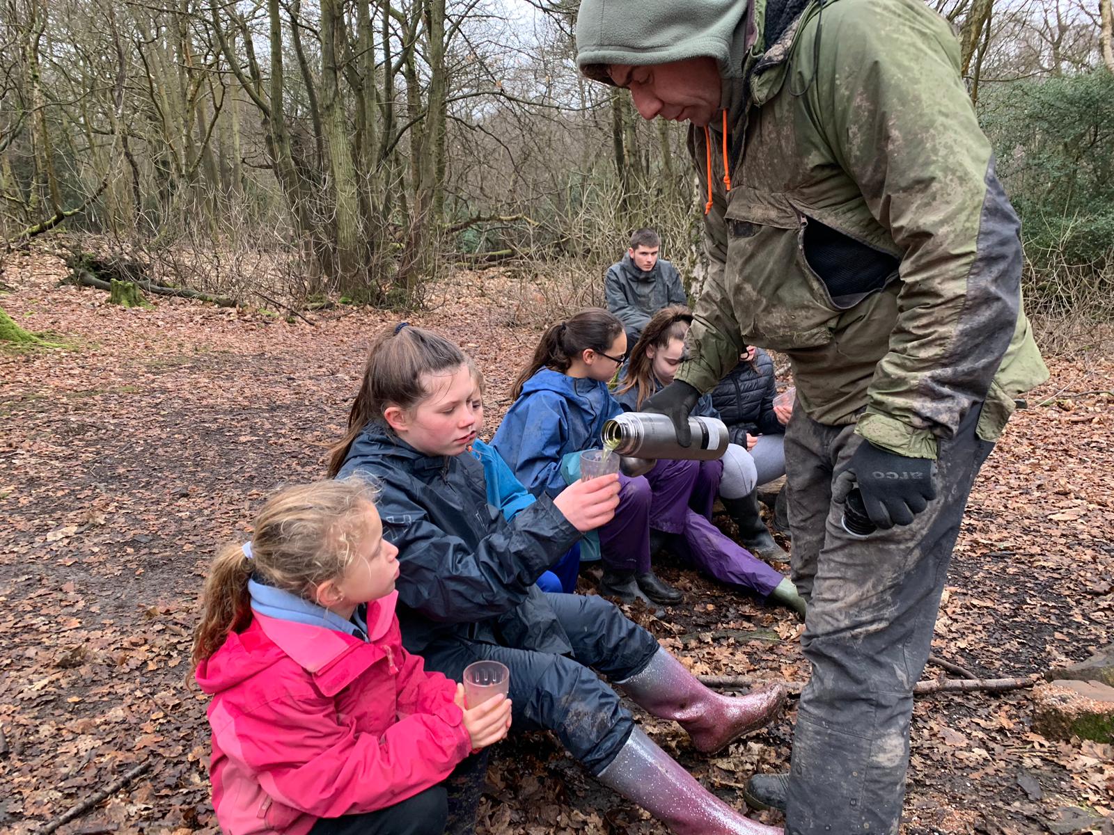 2019 Hindleap Photos