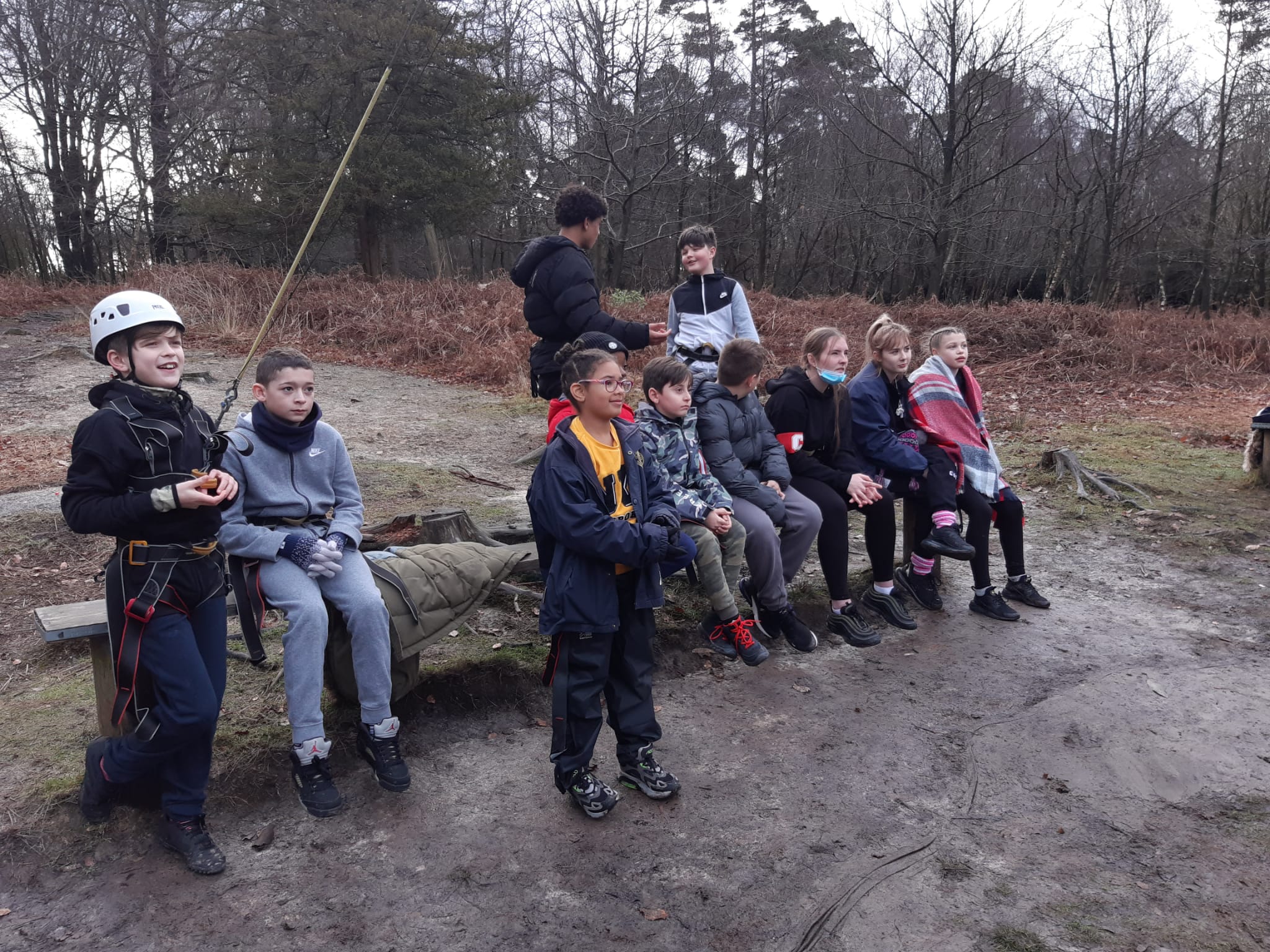 2022 Hindleap Photos