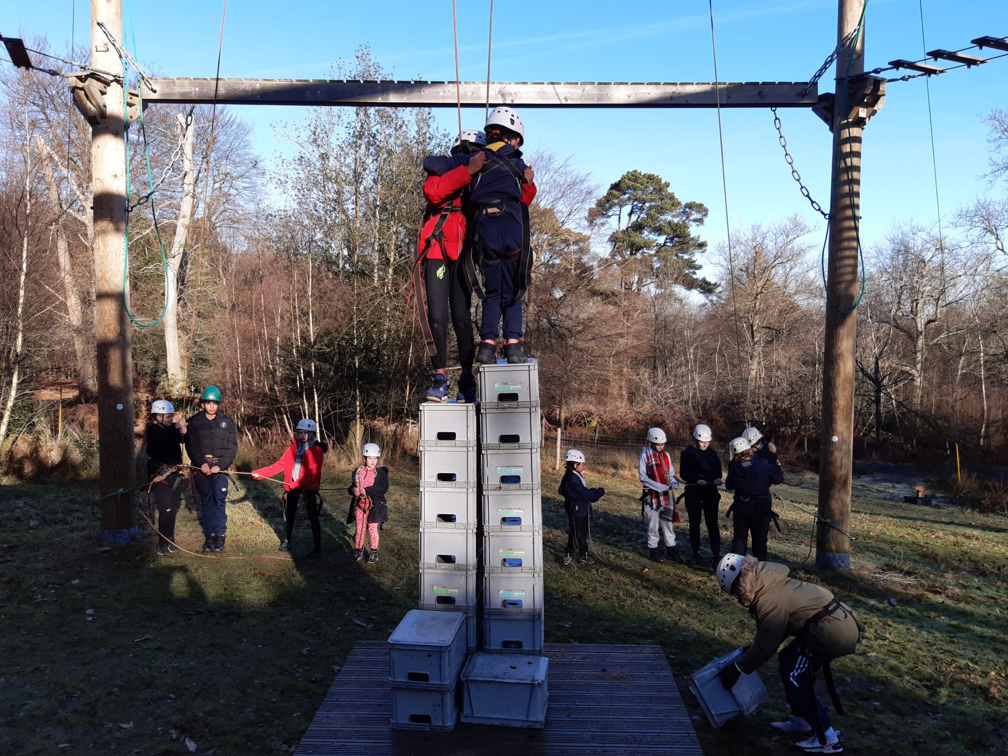 2022 Hindleap Report