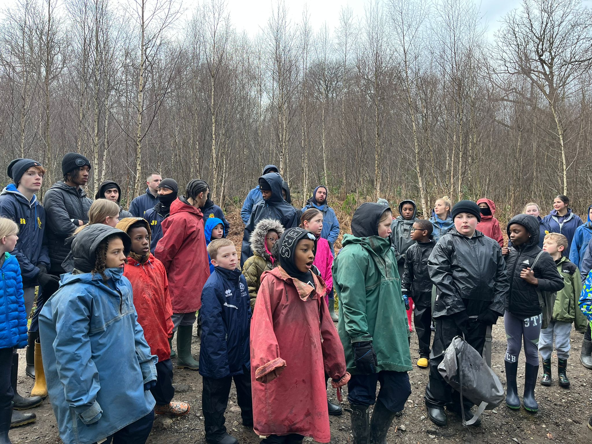 2023 Hindleap Photos